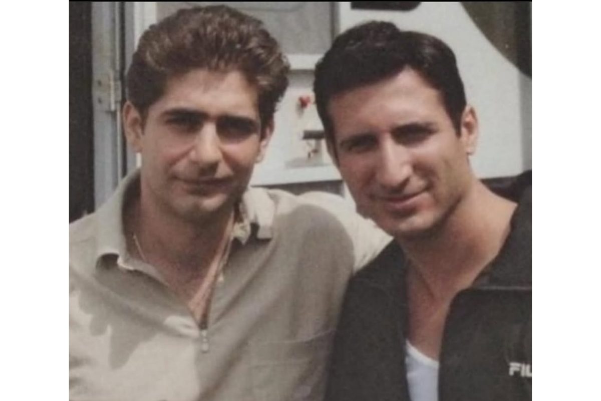 ザ・ソプラノズ/哀愁のマフィア