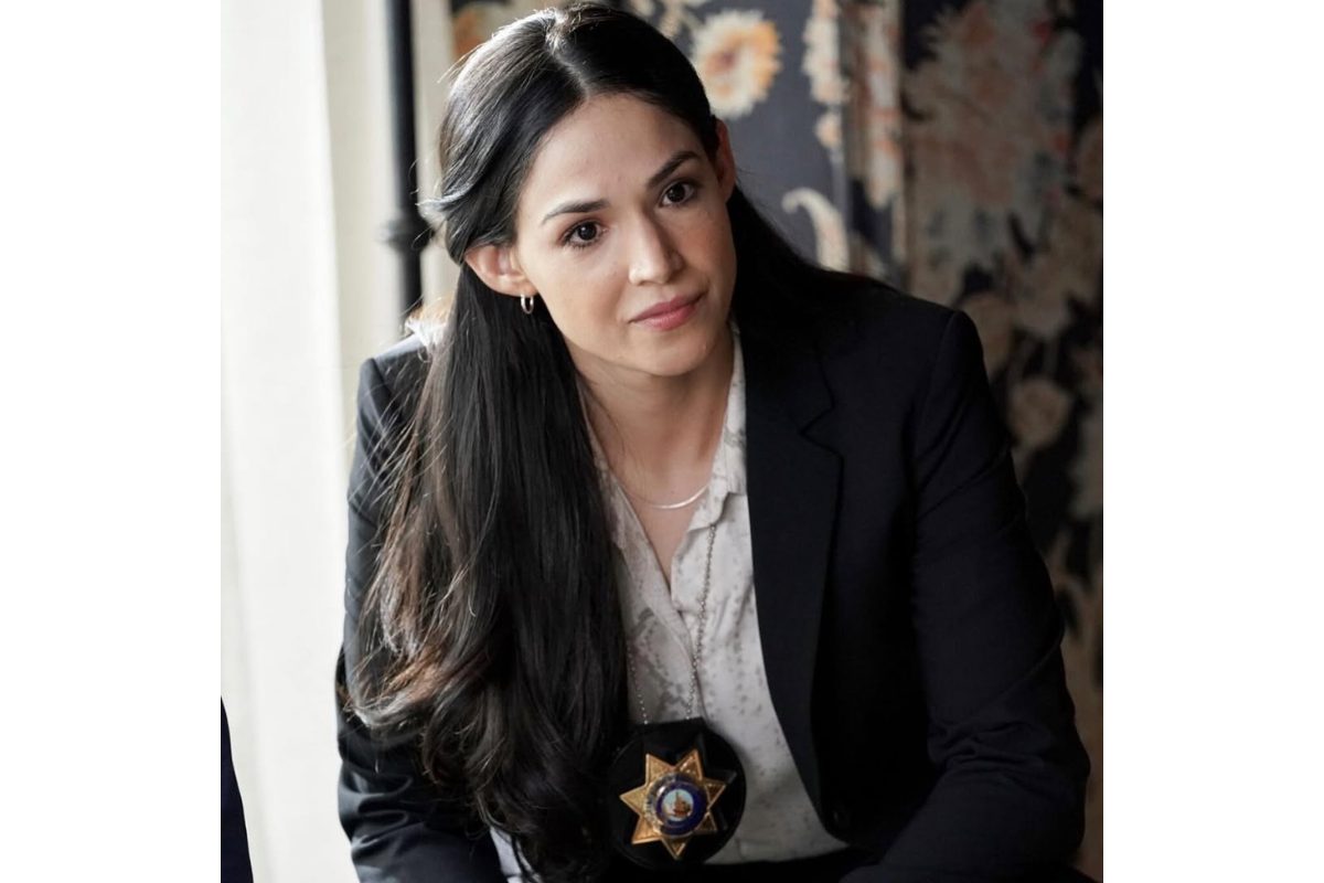 Bosch: Start of Watch