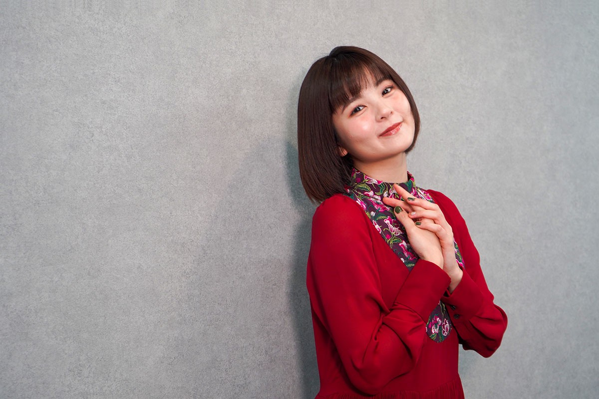 『ウィキッド 永遠の約束』ネッサローズ役田村芽実