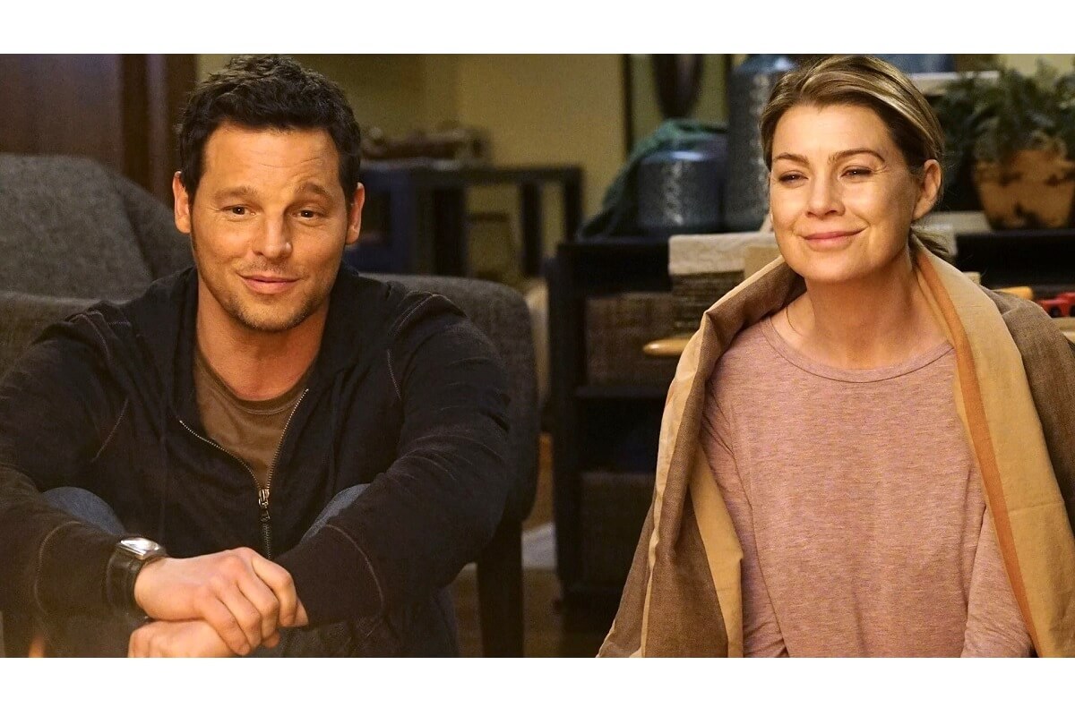 グレイズ・アナトミー