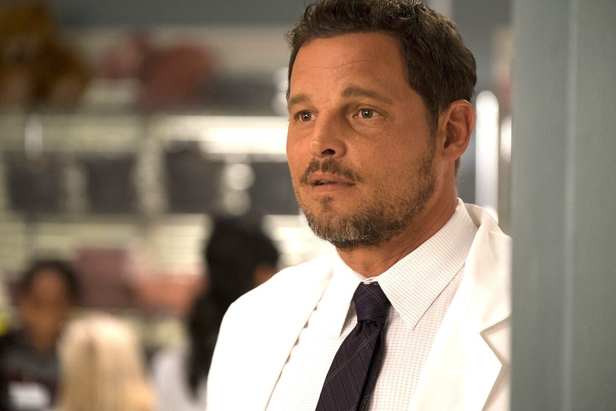 グレイズ・アナトミー