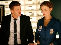 BONES -骨は語る-