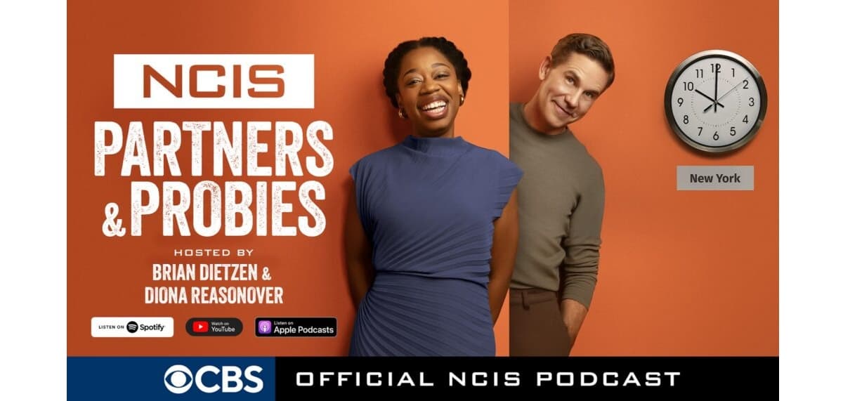『NCIS: Partners & Probies(原題)』