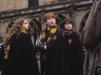 ハリー･ポッターと秘密の部屋