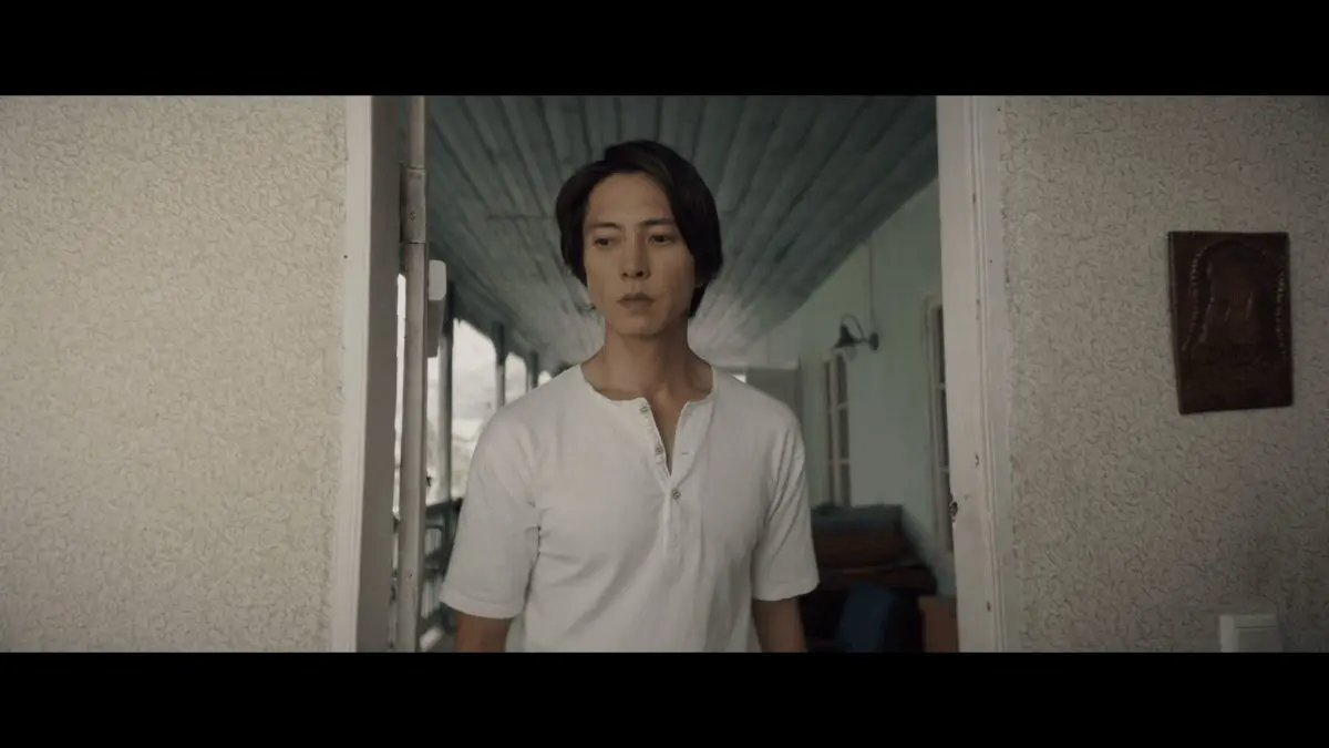 神の雫／Drops of God』シーズン2、山下智久が苛立ちを見せる本編映像