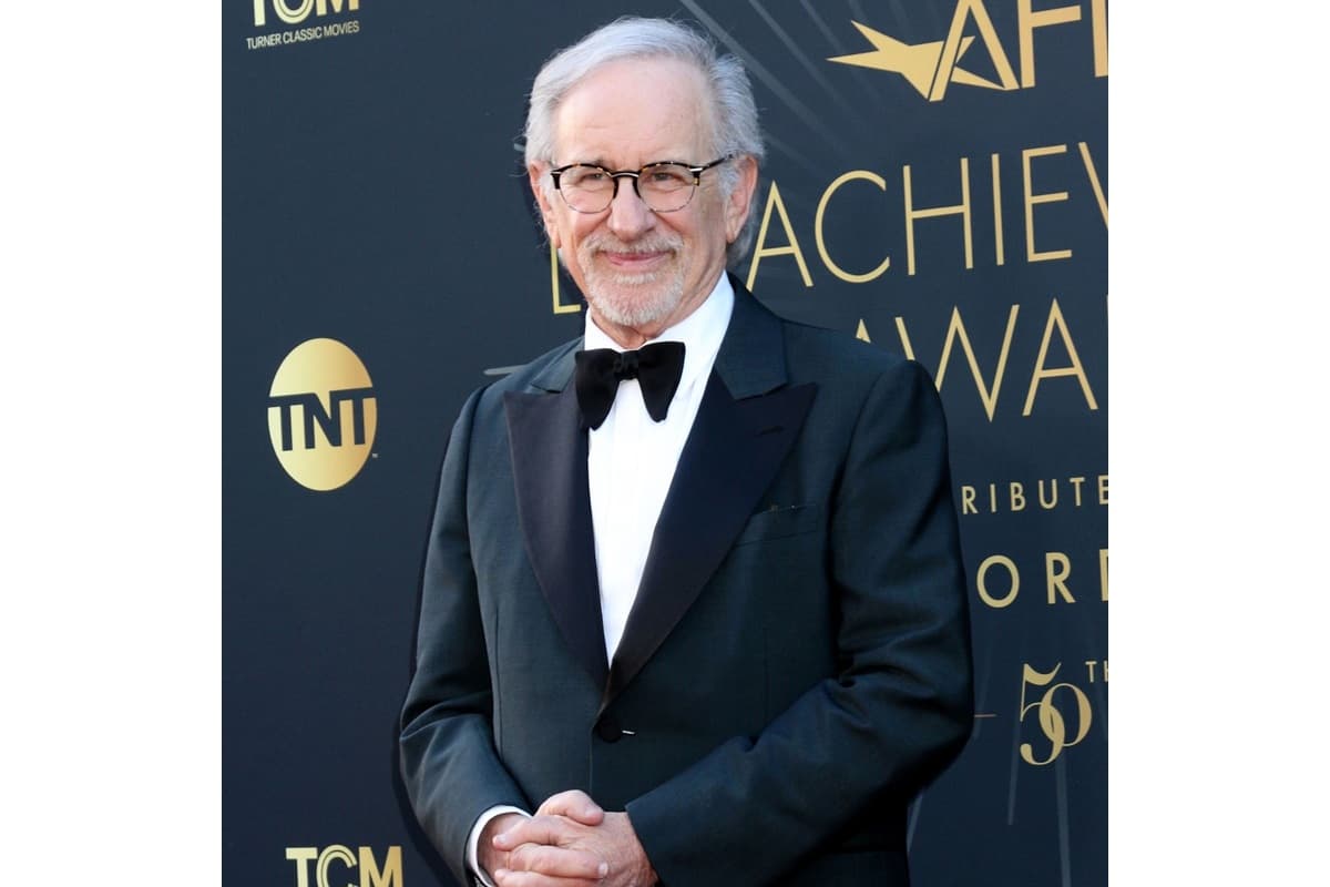 スピルバーグ監督