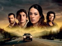 ログアウト-見えざる追手-