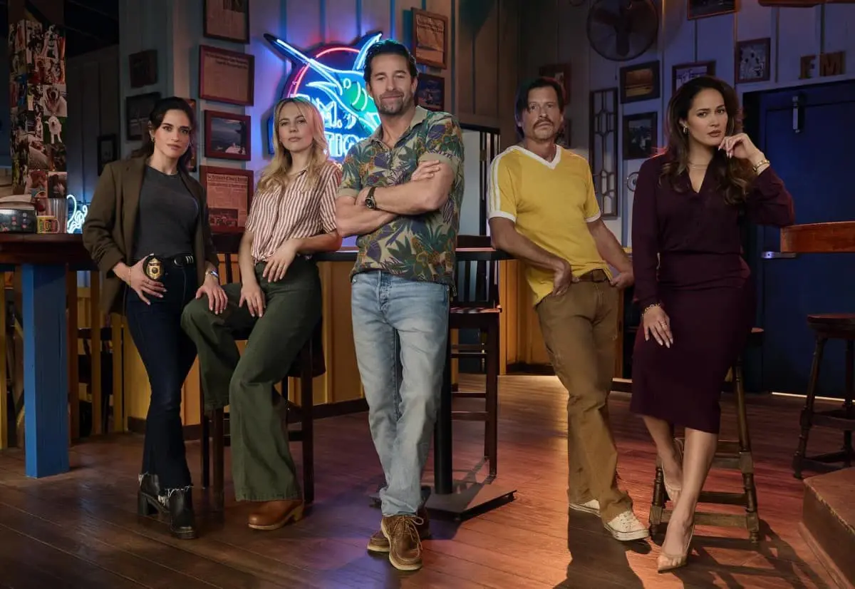 レビュー】『エレメンタリー』クリエイターが手掛ける、新たな異色捜査