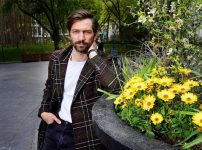 ミキール・ハースマン