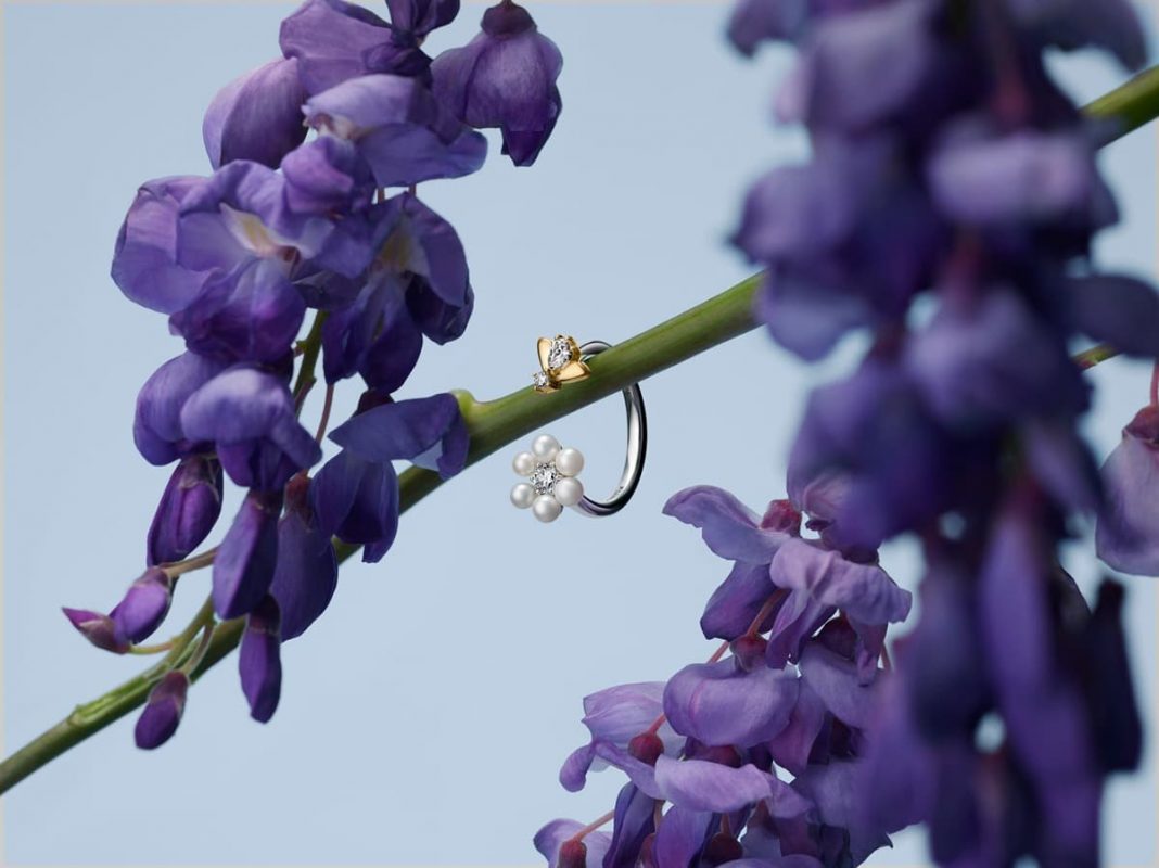 Pandora×ブリジャートン家