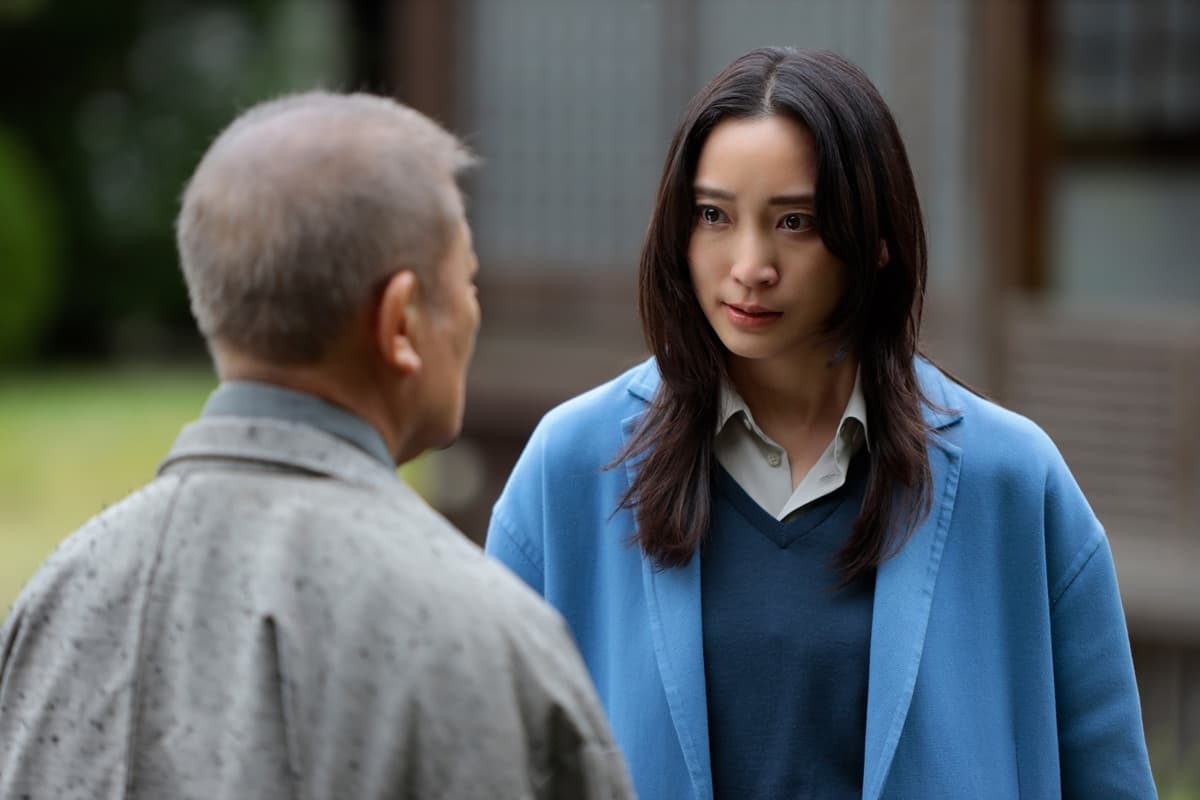 連続ドラマW BLOOD & SWEAT