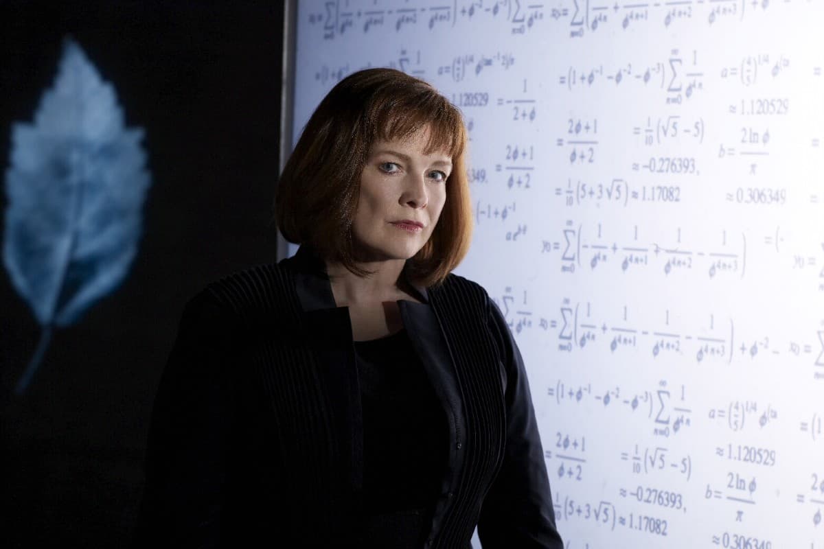 ブレア・ブラウン