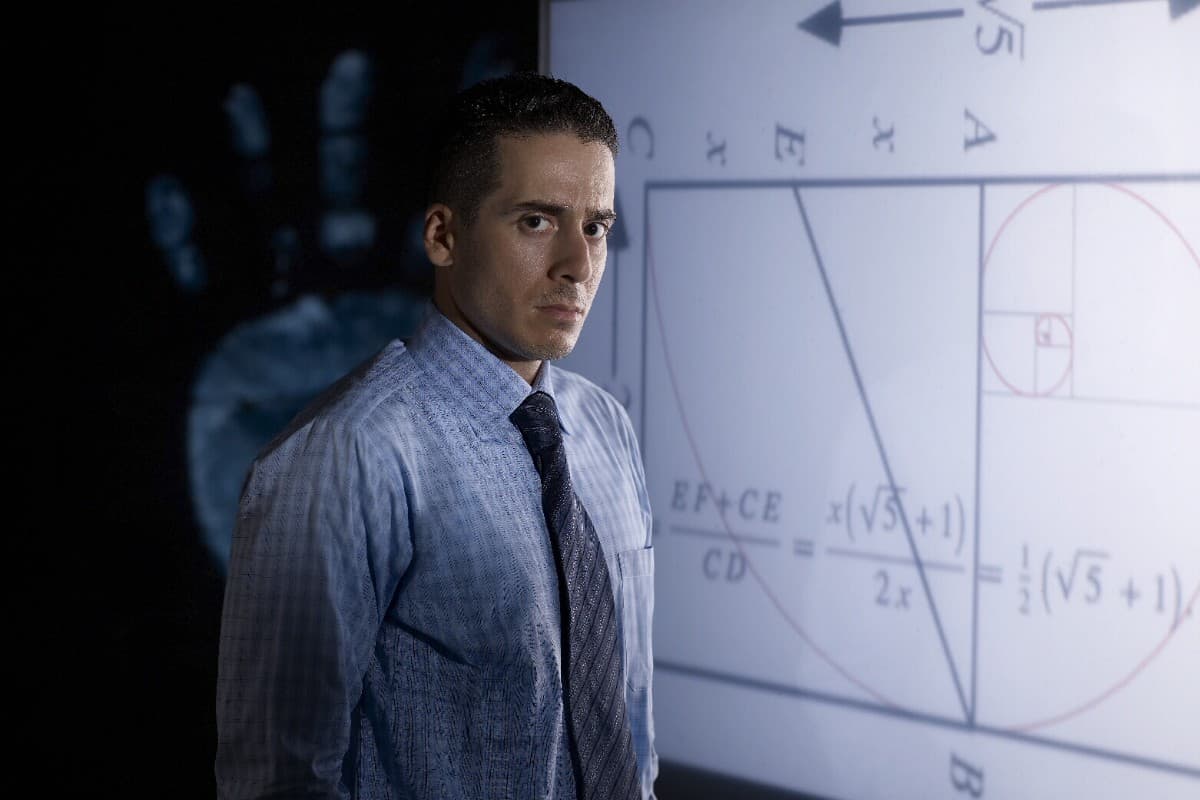 カーク・アセヴェド