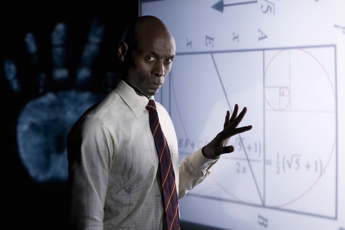 ランス・レディック