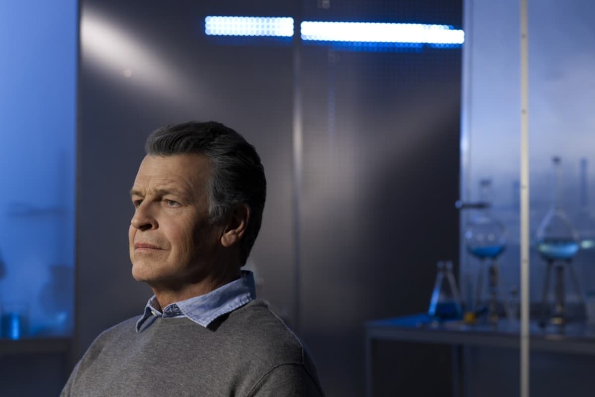 ジョン・ノーブル