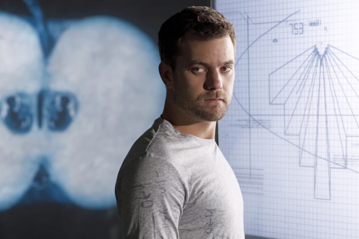 ジョシュア・ジャクソン