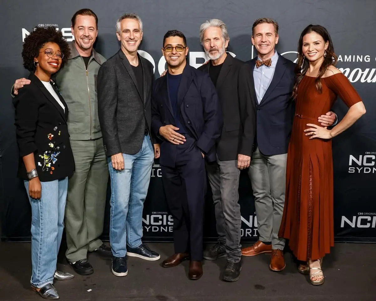NCIS』が主役交代の荒波を越えて愛され続ける理由とは？500話放送 