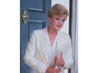 ジェシカおばさんの事件簿