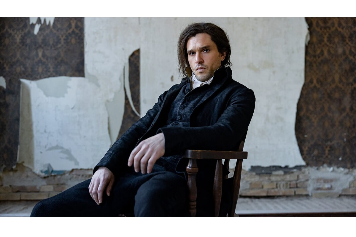 A Tale of Two Cities(原題)