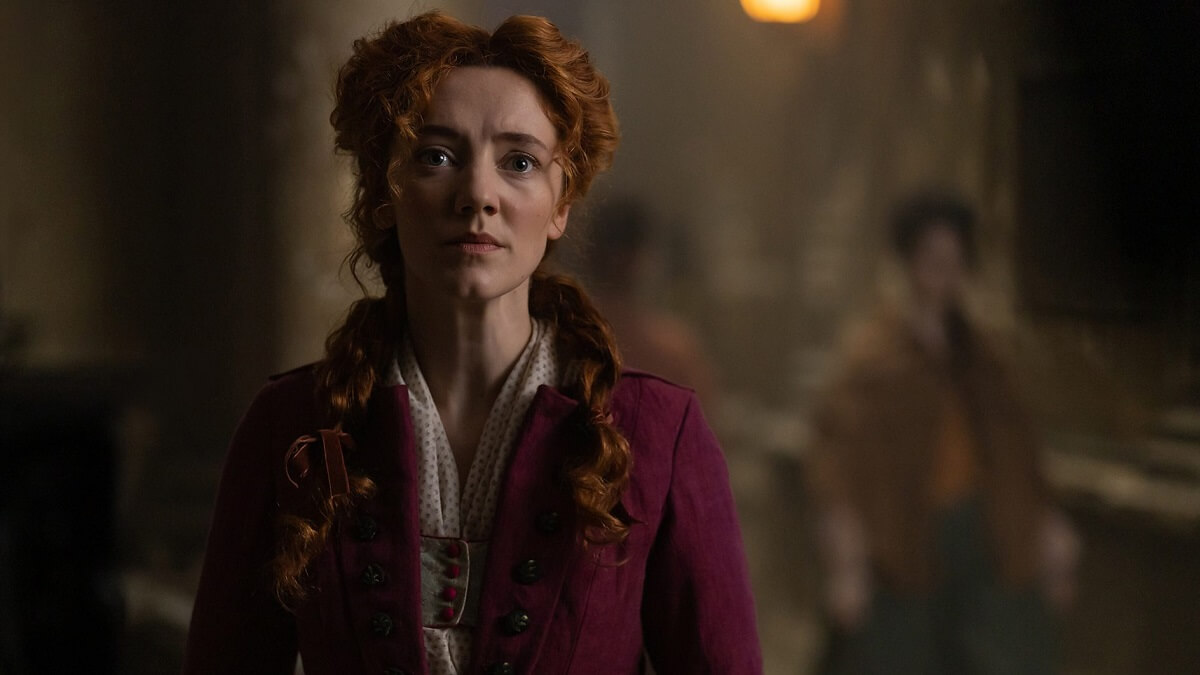 A Tale of Two Cities(原題)