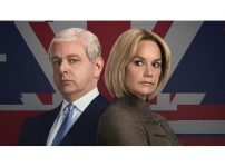 英国スキャンダル 王室を揺るがしたインタビュー