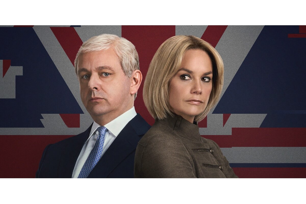 英国スキャンダル 王室を揺るがしたインタビュー