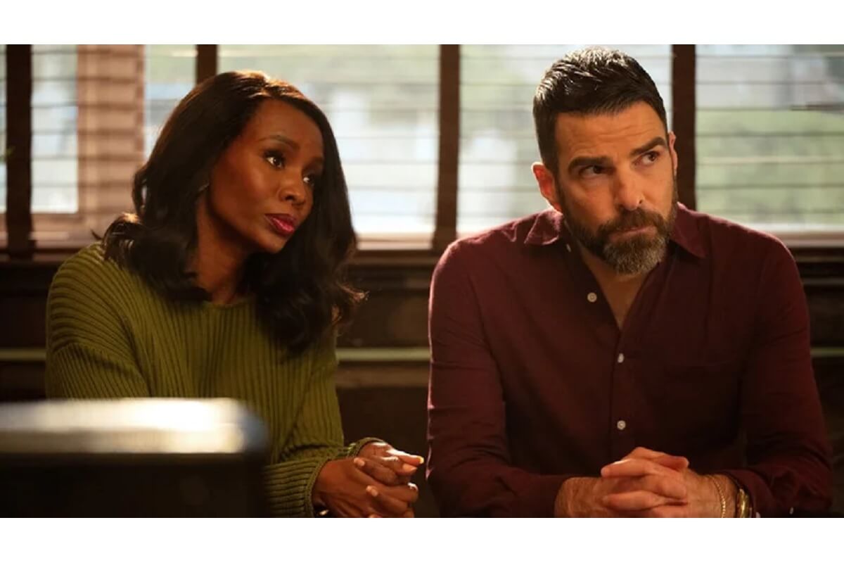 Brilliant Minds(原題)