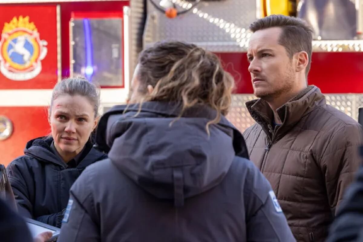 シカゴ・メッド