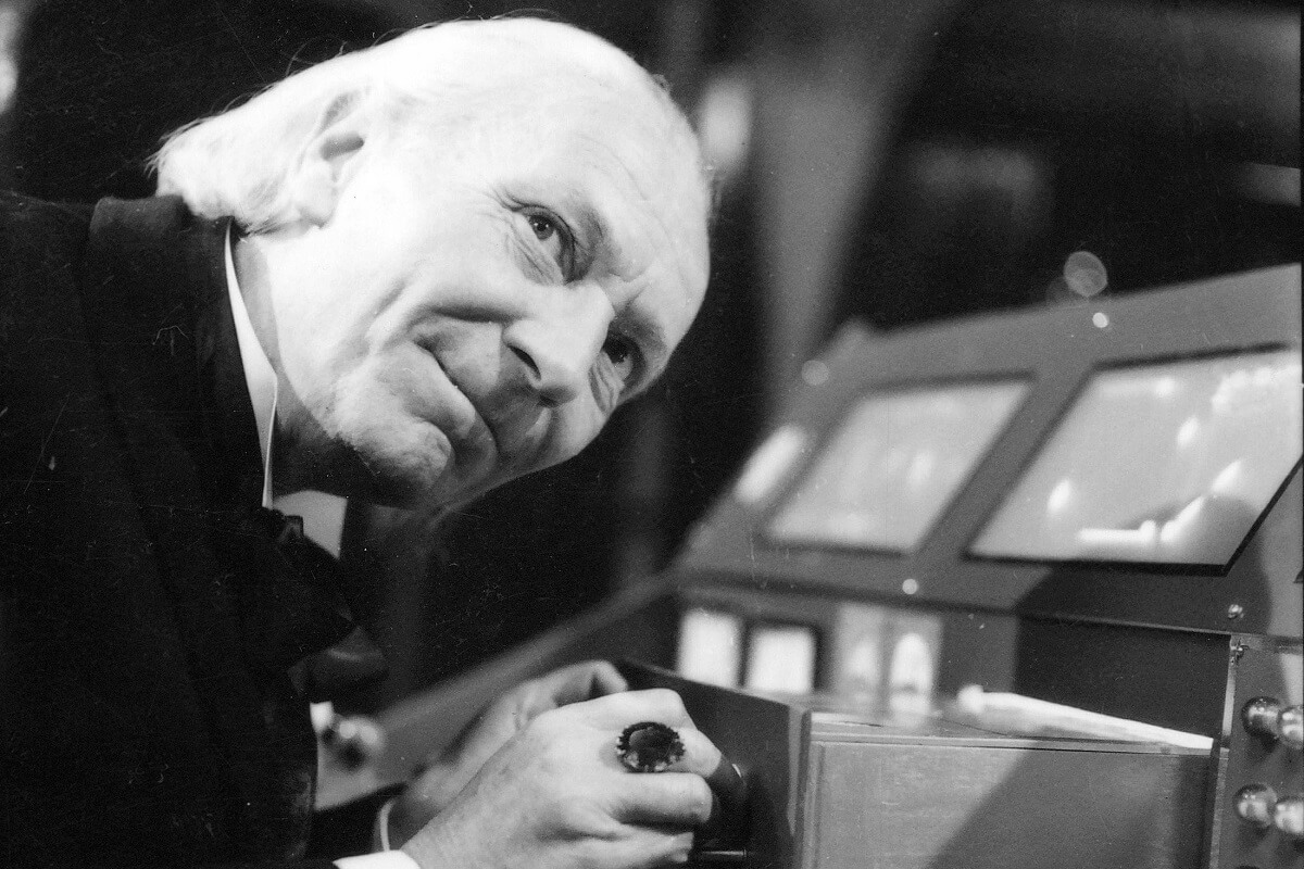 ドクター・フー