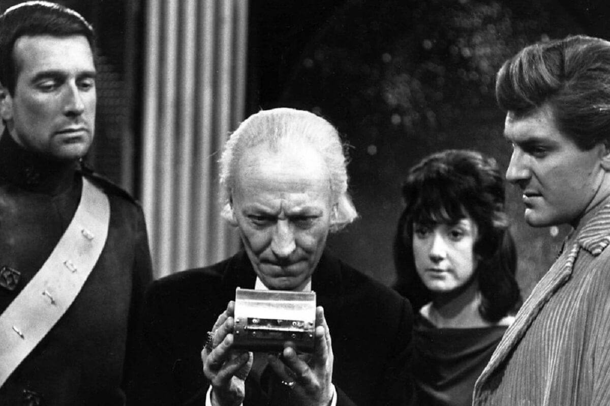 ドクター・フー