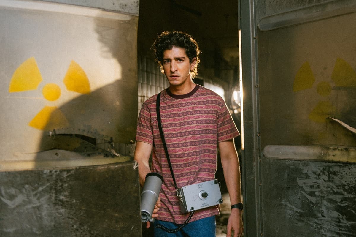 ラジオアクティブ・エマージェンシー