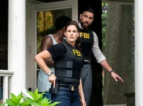 FBI：特別捜査班