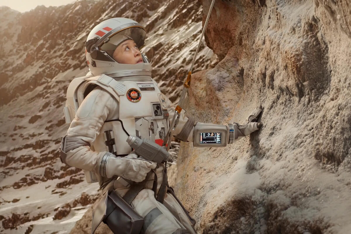 フォー・オール・マンカインド