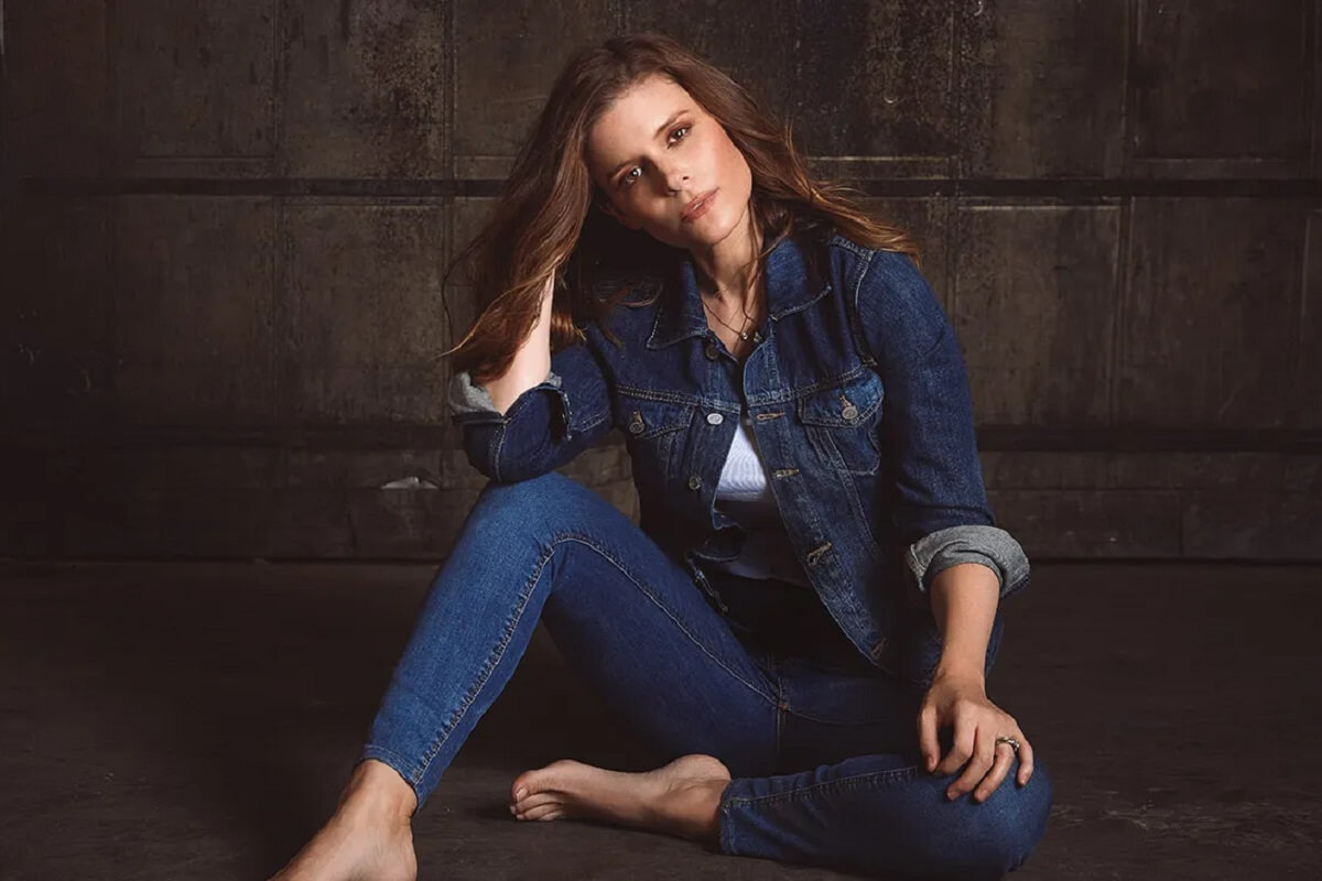 ケイト・マーラ