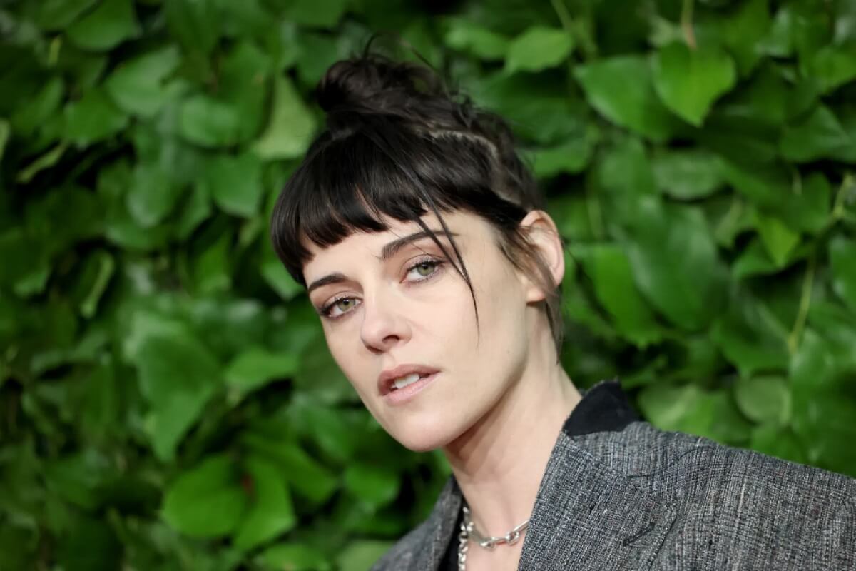 クリステン・スチュワート