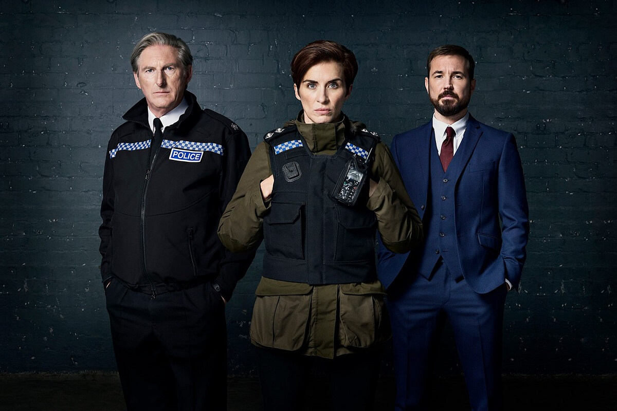 ライン・オブ・デューティ