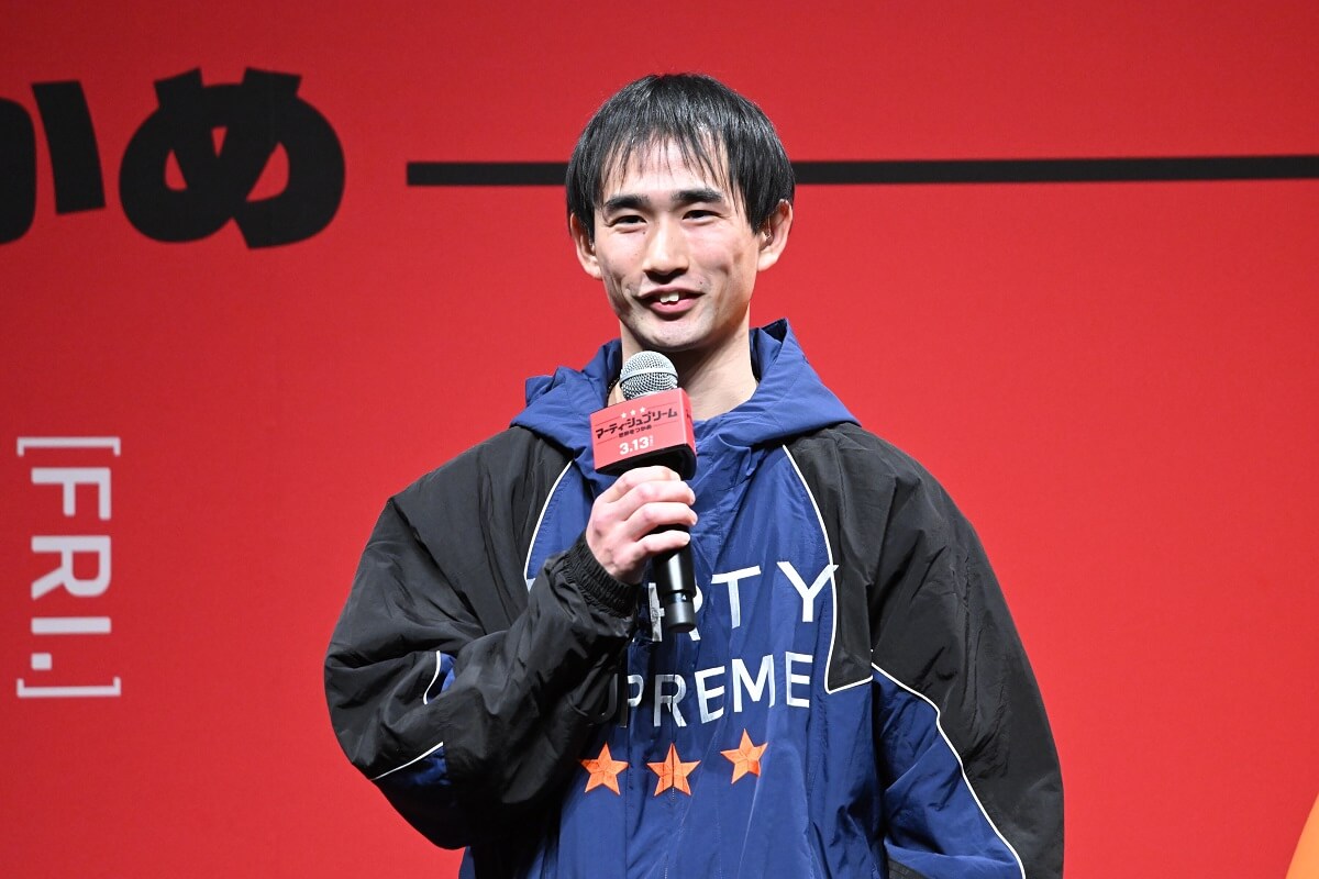 マーティ・シュプリーム 世界をつかめ