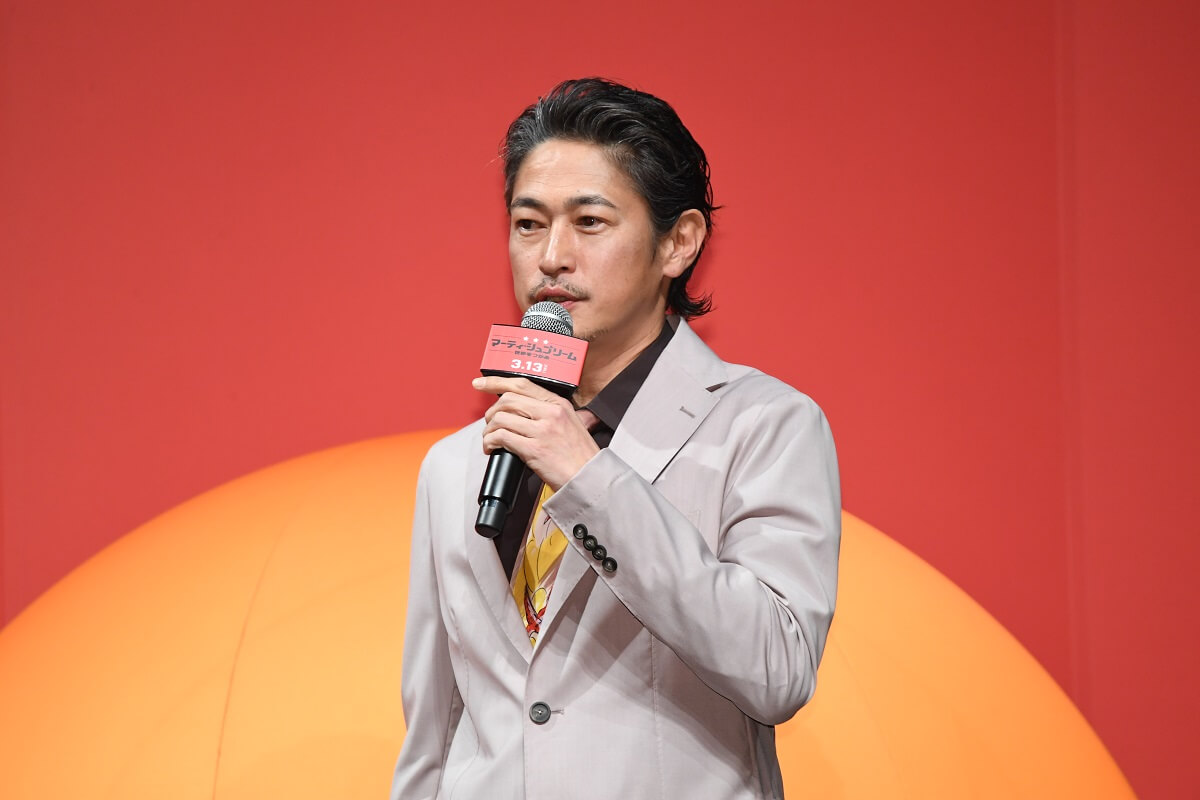 マーティ・シュプリーム 世界をつかめ