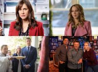 元検察官ヘイリーの推理ファイル、モーニングショー・ミステリー、郵便探偵 ロストレターズ・ミステリー、シェパード警部 ブロークンウッドの事件簿