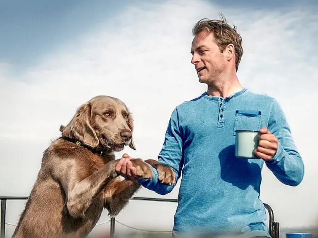 獣医ヤコブスの事件簿