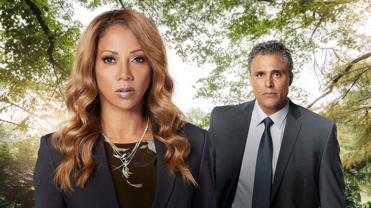 モーニングショー・ミステリー