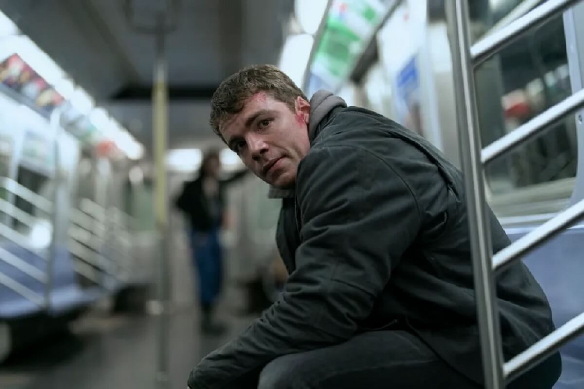 ナイト・エージェント