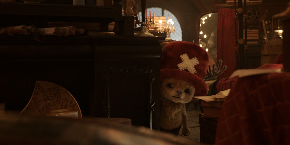 『ONE PIECE』シーズン2