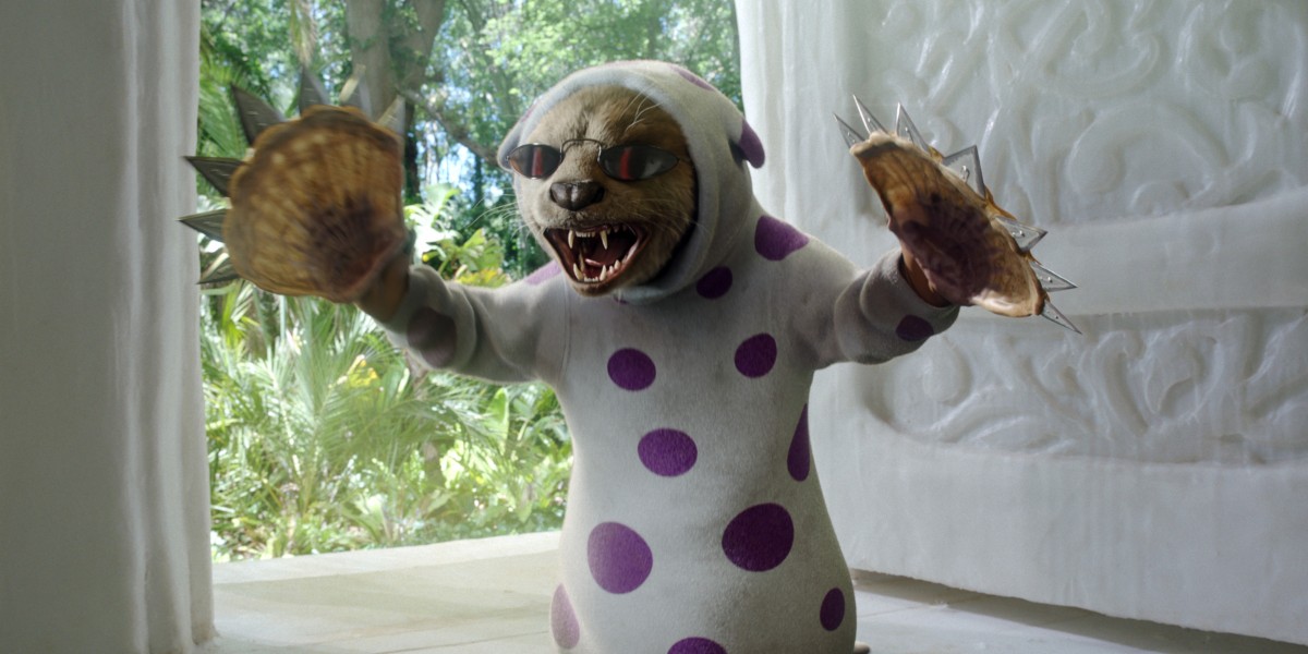 『ONE PIECE』シーズン2