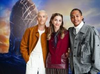 『ONE PIECE』シーズン2 エミリー・ラッド、ジェイコブ・ロメロ・ギブソン、タズ・スカイラー