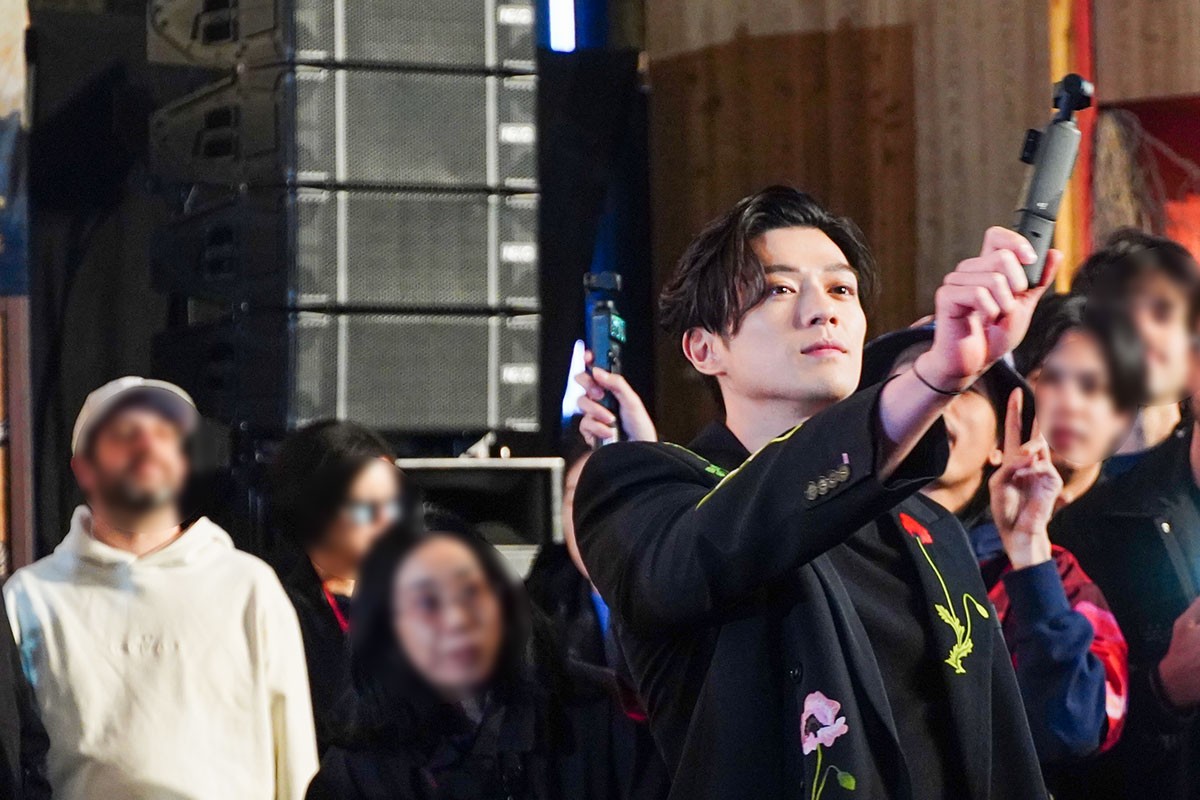 『ONE PIECE』シーズン2 ファンイベント