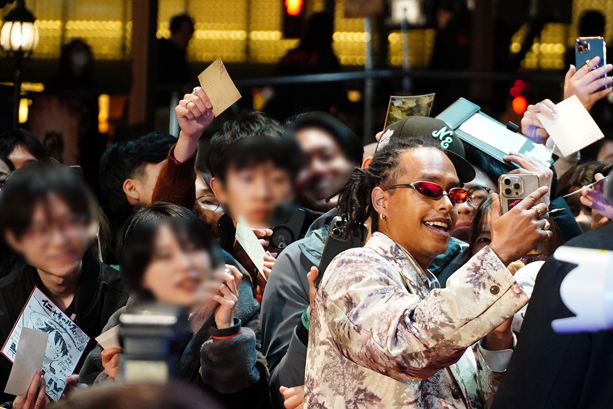 『ONE PIECE』シーズン2 ファンイベント