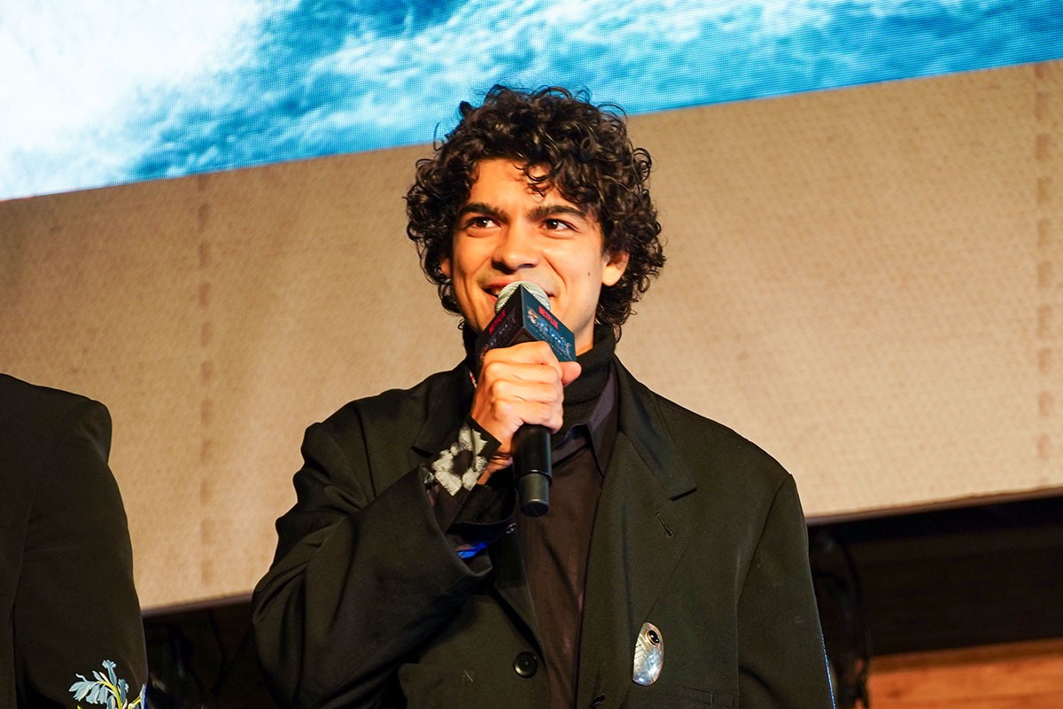 『ONE PIECE』シーズン2 ファンイベント