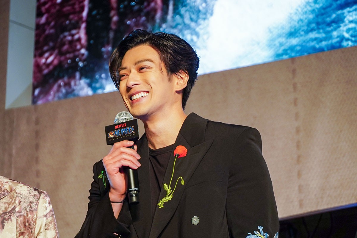 『ONE PIECE』シーズン2 ファンイベント