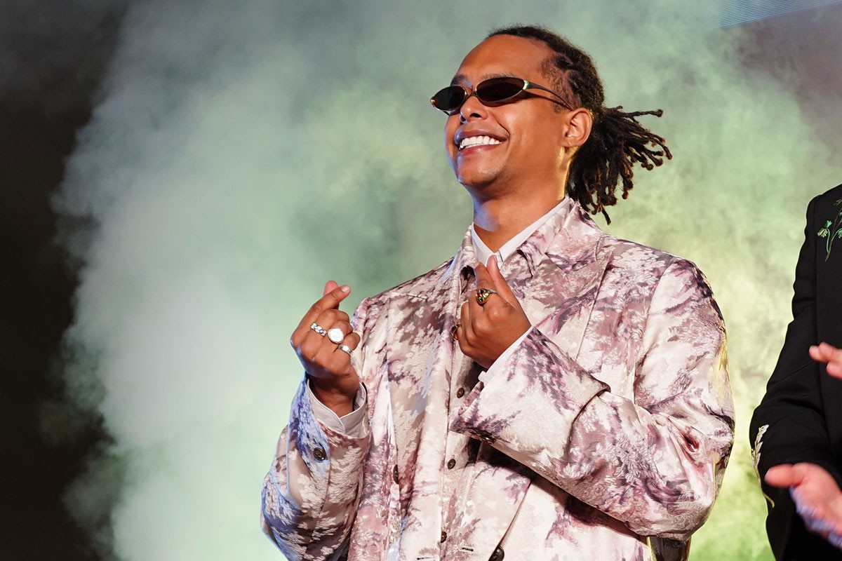 『ONE PIECE』シーズン2 ファンイベント